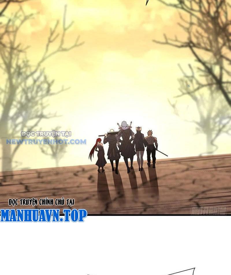 Mệnh Luân Chi Chủ! Làm Kẻ Biến Dị Giáng Xuống Nhân Gian Chapter 71 - Trang 2