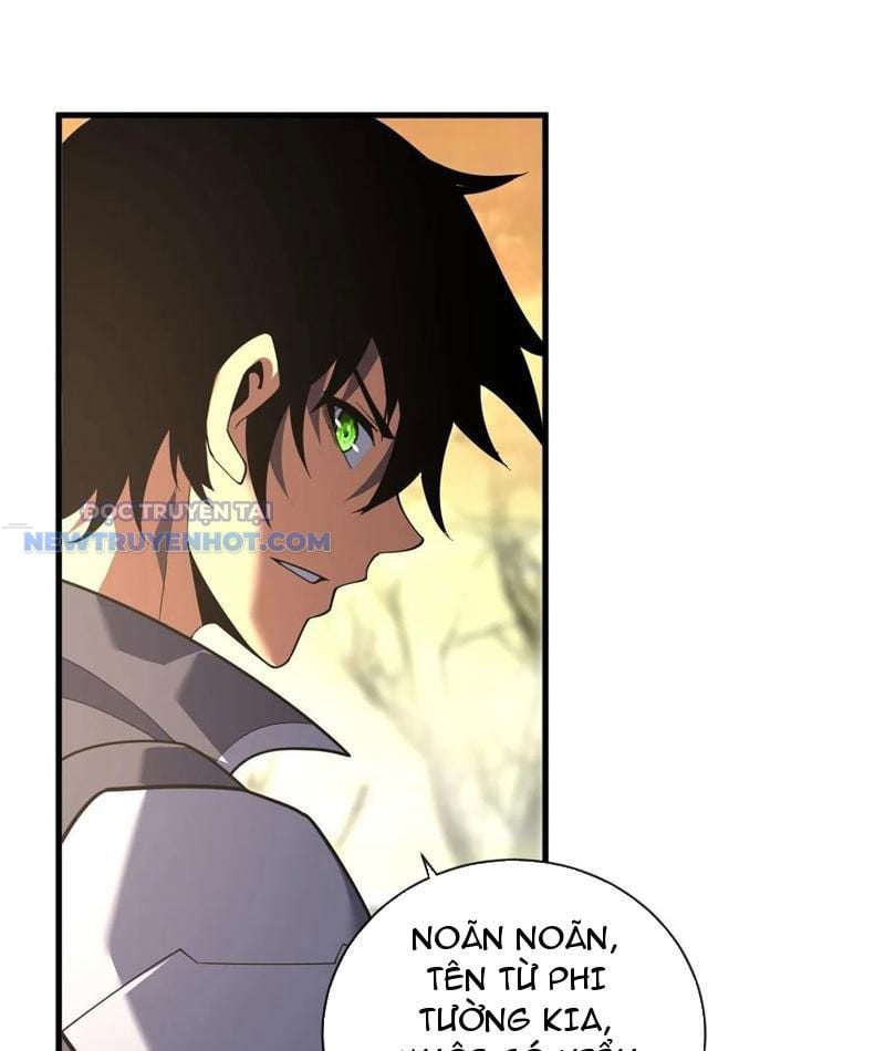 Mệnh Luân Chi Chủ! Làm Kẻ Biến Dị Giáng Xuống Nhân Gian Chapter 71 - Trang 2