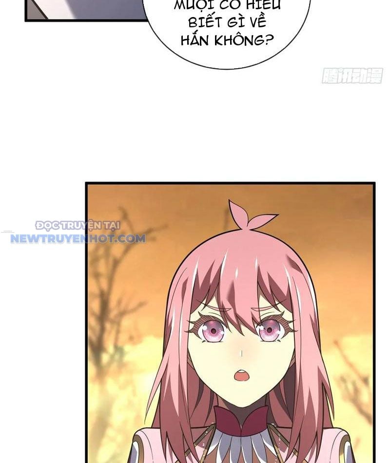 Mệnh Luân Chi Chủ! Làm Kẻ Biến Dị Giáng Xuống Nhân Gian Chapter 71 - Trang 2