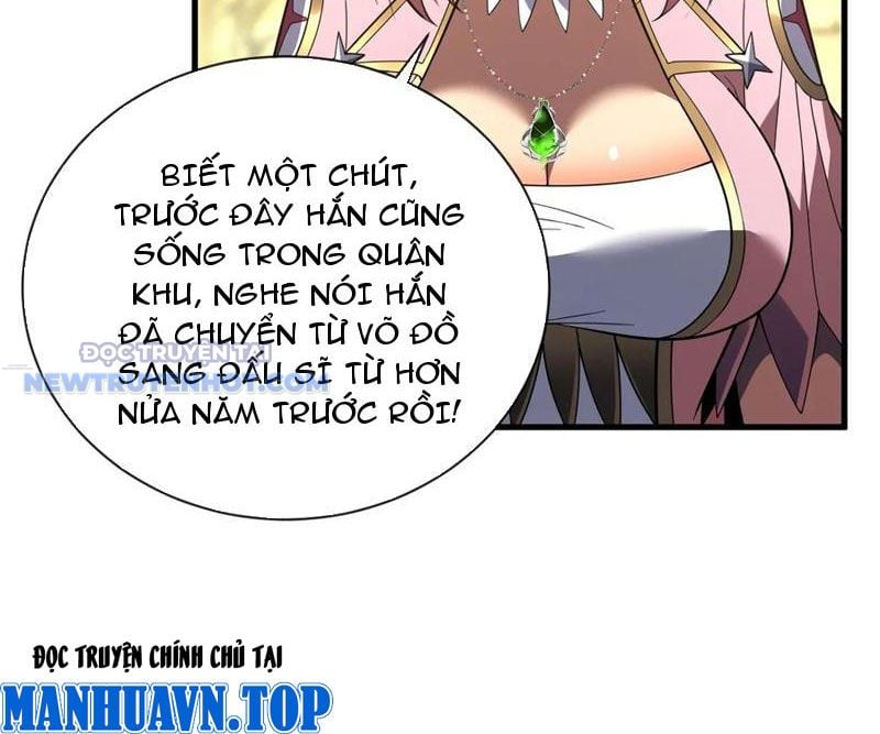 Mệnh Luân Chi Chủ! Làm Kẻ Biến Dị Giáng Xuống Nhân Gian Chapter 71 - Trang 2