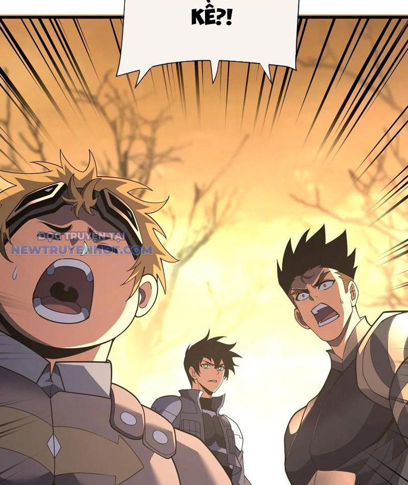 Mệnh Luân Chi Chủ! Làm Kẻ Biến Dị Giáng Xuống Nhân Gian Chapter 71 - Trang 2