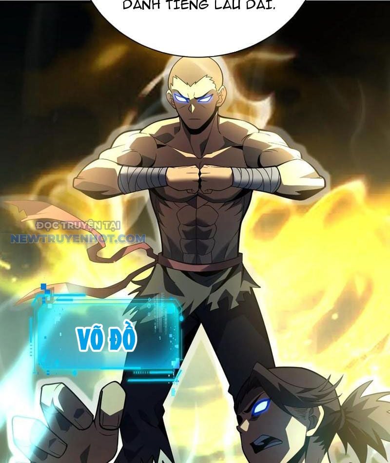 Mệnh Luân Chi Chủ! Làm Kẻ Biến Dị Giáng Xuống Nhân Gian Chapter 71 - Trang 2