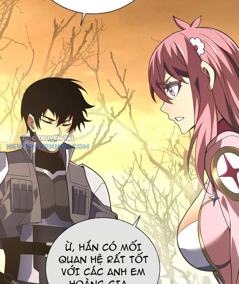 Mệnh Luân Chi Chủ! Làm Kẻ Biến Dị Giáng Xuống Nhân Gian Chapter 71 - Trang 2