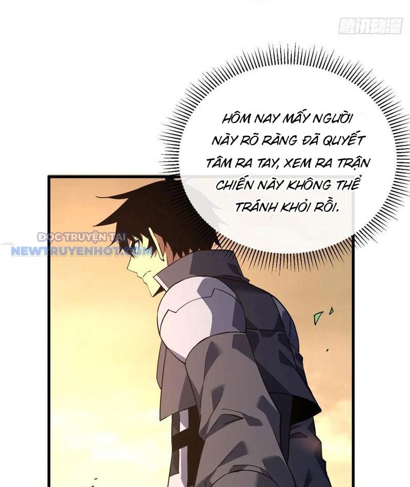 Mệnh Luân Chi Chủ! Làm Kẻ Biến Dị Giáng Xuống Nhân Gian Chapter 71 - Trang 2