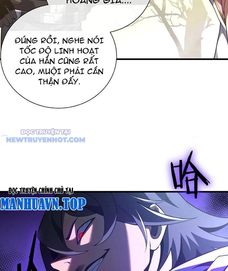 Mệnh Luân Chi Chủ! Làm Kẻ Biến Dị Giáng Xuống Nhân Gian Chapter 71 - Trang 2