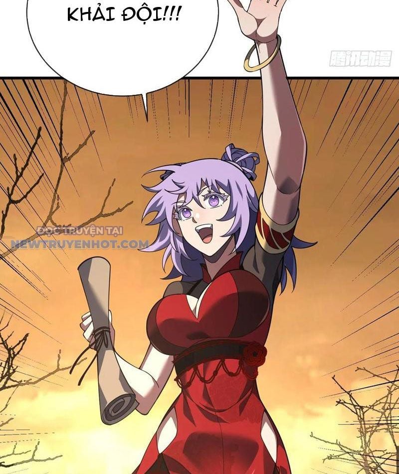 Mệnh Luân Chi Chủ! Làm Kẻ Biến Dị Giáng Xuống Nhân Gian Chapter 71 - Trang 2