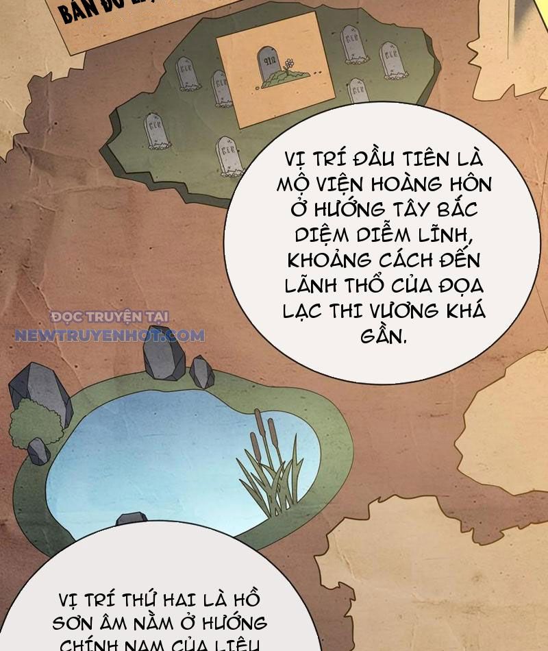 Mệnh Luân Chi Chủ! Làm Kẻ Biến Dị Giáng Xuống Nhân Gian Chapter 71 - Trang 2