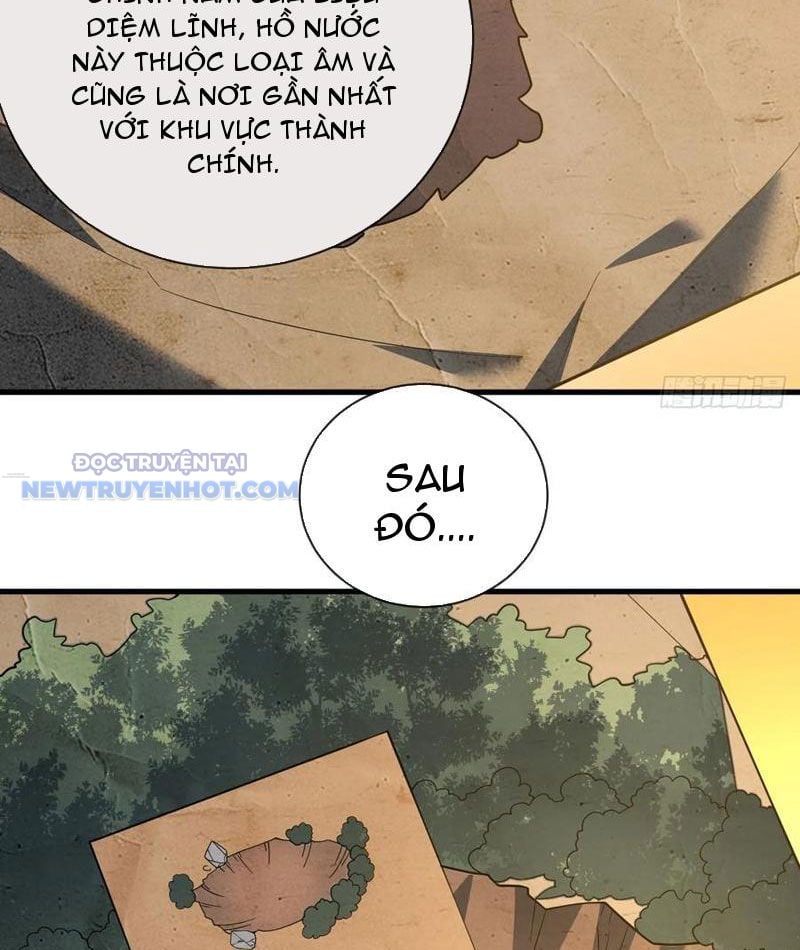 Mệnh Luân Chi Chủ! Làm Kẻ Biến Dị Giáng Xuống Nhân Gian Chapter 71 - Trang 2