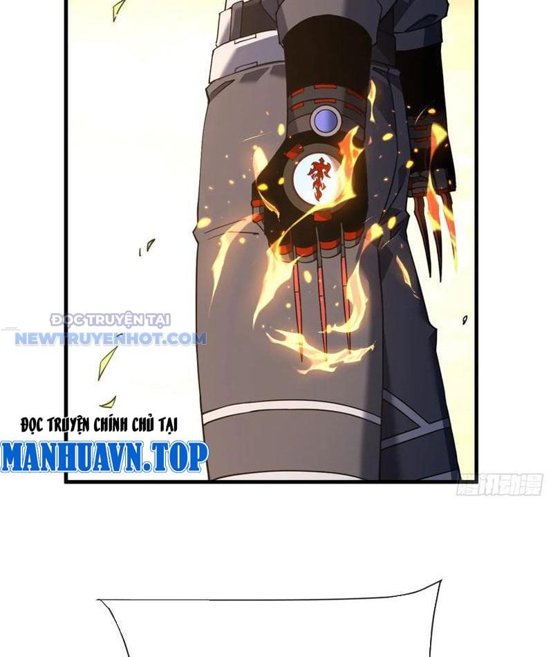 Mệnh Luân Chi Chủ! Làm Kẻ Biến Dị Giáng Xuống Nhân Gian Chapter 71 - Trang 2