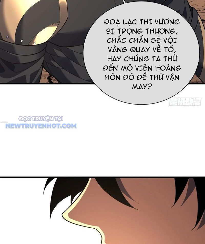 Mệnh Luân Chi Chủ! Làm Kẻ Biến Dị Giáng Xuống Nhân Gian Chapter 71 - Trang 2