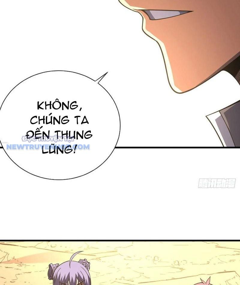 Mệnh Luân Chi Chủ! Làm Kẻ Biến Dị Giáng Xuống Nhân Gian Chapter 71 - Trang 2