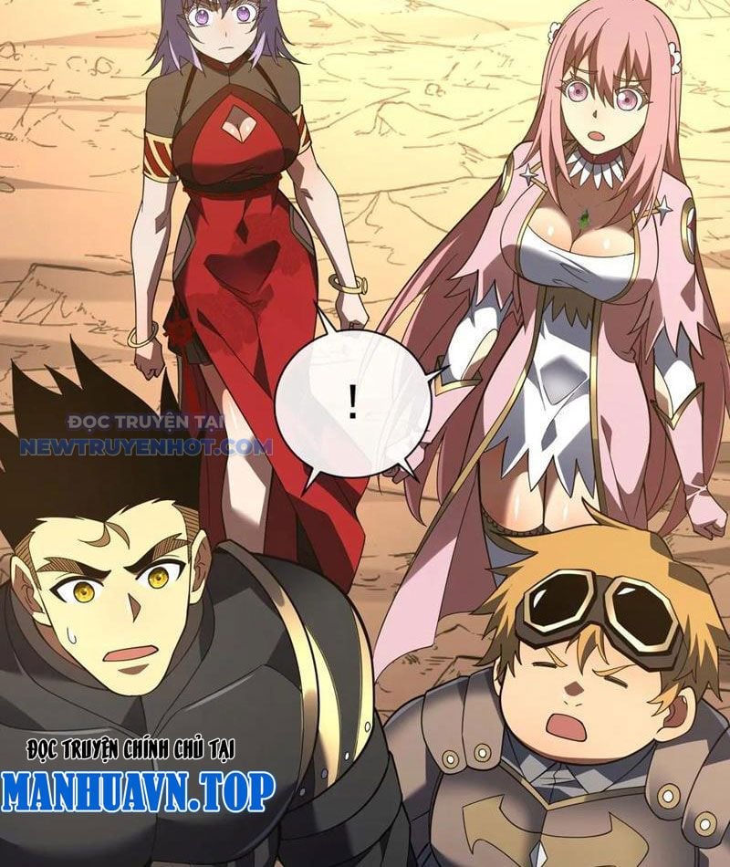 Mệnh Luân Chi Chủ! Làm Kẻ Biến Dị Giáng Xuống Nhân Gian Chapter 71 - Trang 2