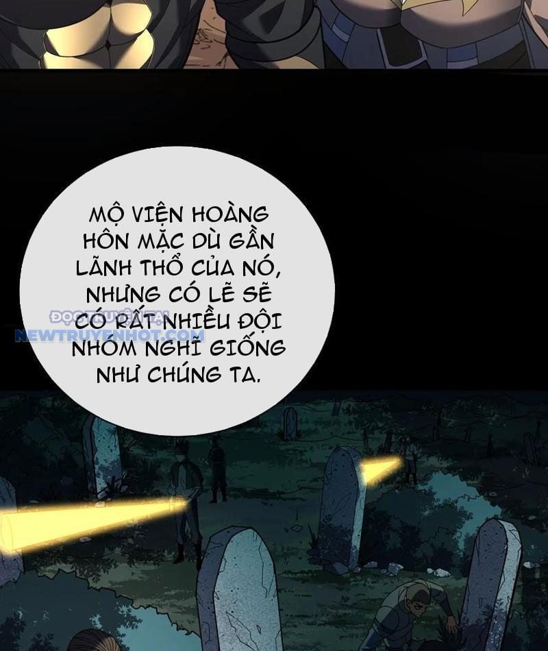 Mệnh Luân Chi Chủ! Làm Kẻ Biến Dị Giáng Xuống Nhân Gian Chapter 71 - Trang 2