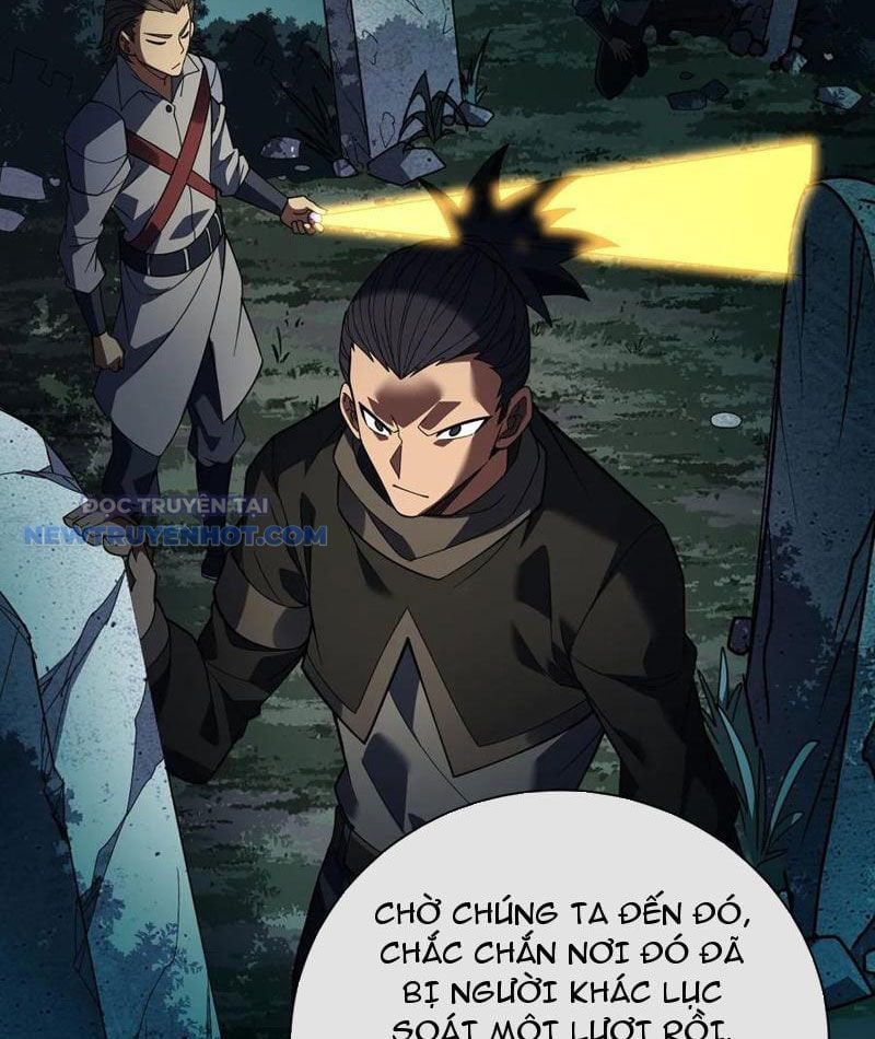 Mệnh Luân Chi Chủ! Làm Kẻ Biến Dị Giáng Xuống Nhân Gian Chapter 71 - Trang 2