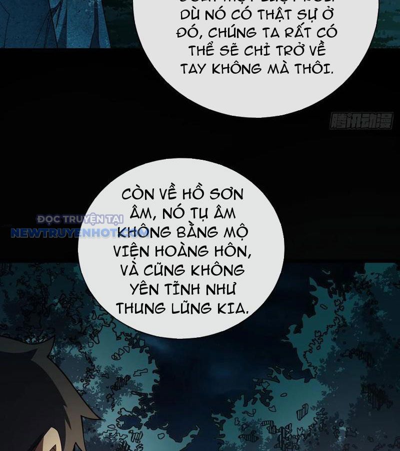 Mệnh Luân Chi Chủ! Làm Kẻ Biến Dị Giáng Xuống Nhân Gian Chapter 71 - Trang 2