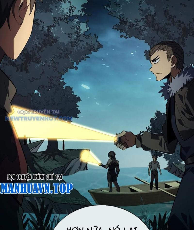 Mệnh Luân Chi Chủ! Làm Kẻ Biến Dị Giáng Xuống Nhân Gian Chapter 71 - Trang 2