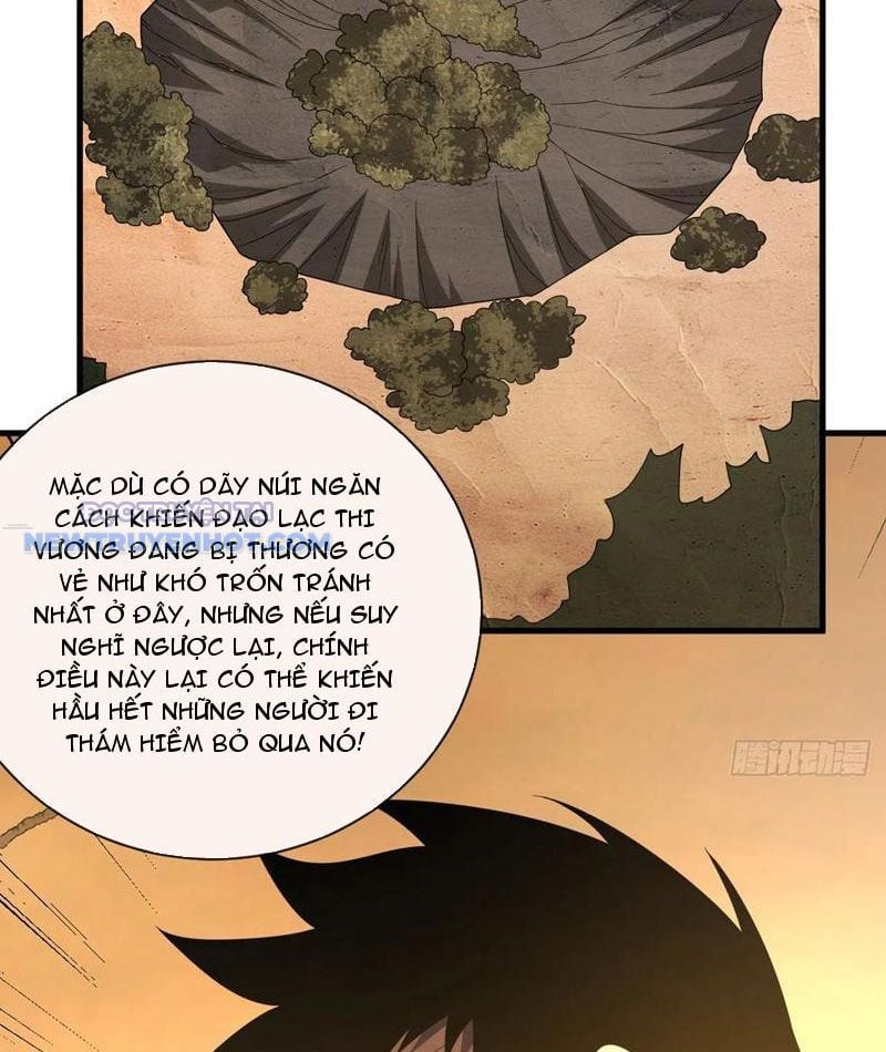 Mệnh Luân Chi Chủ! Làm Kẻ Biến Dị Giáng Xuống Nhân Gian Chapter 71 - Trang 2
