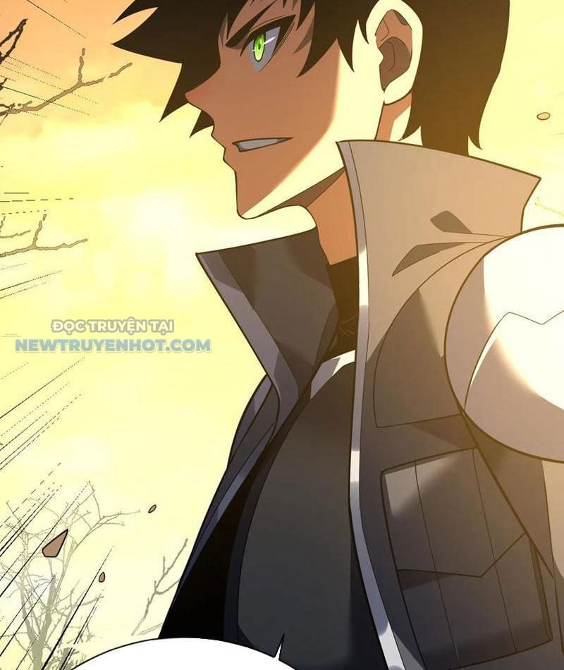 Mệnh Luân Chi Chủ! Làm Kẻ Biến Dị Giáng Xuống Nhân Gian Chapter 71 - Trang 2