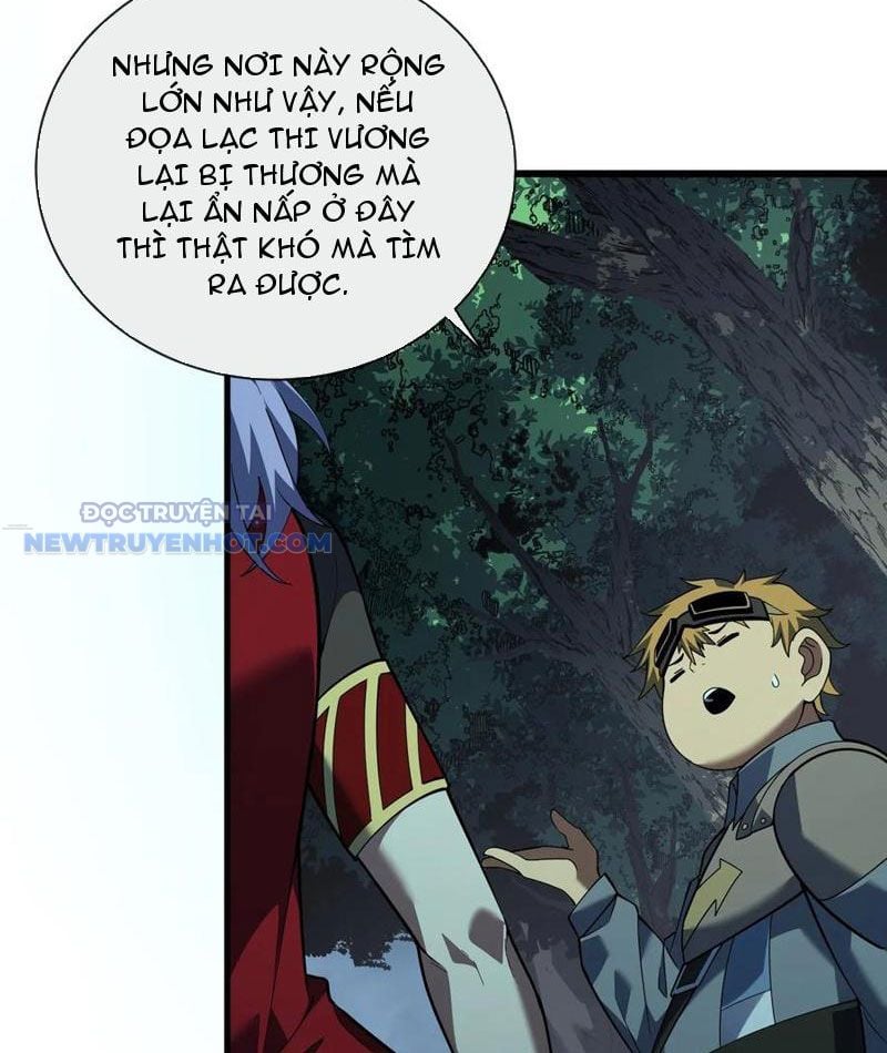 Mệnh Luân Chi Chủ! Làm Kẻ Biến Dị Giáng Xuống Nhân Gian Chapter 71 - Trang 2