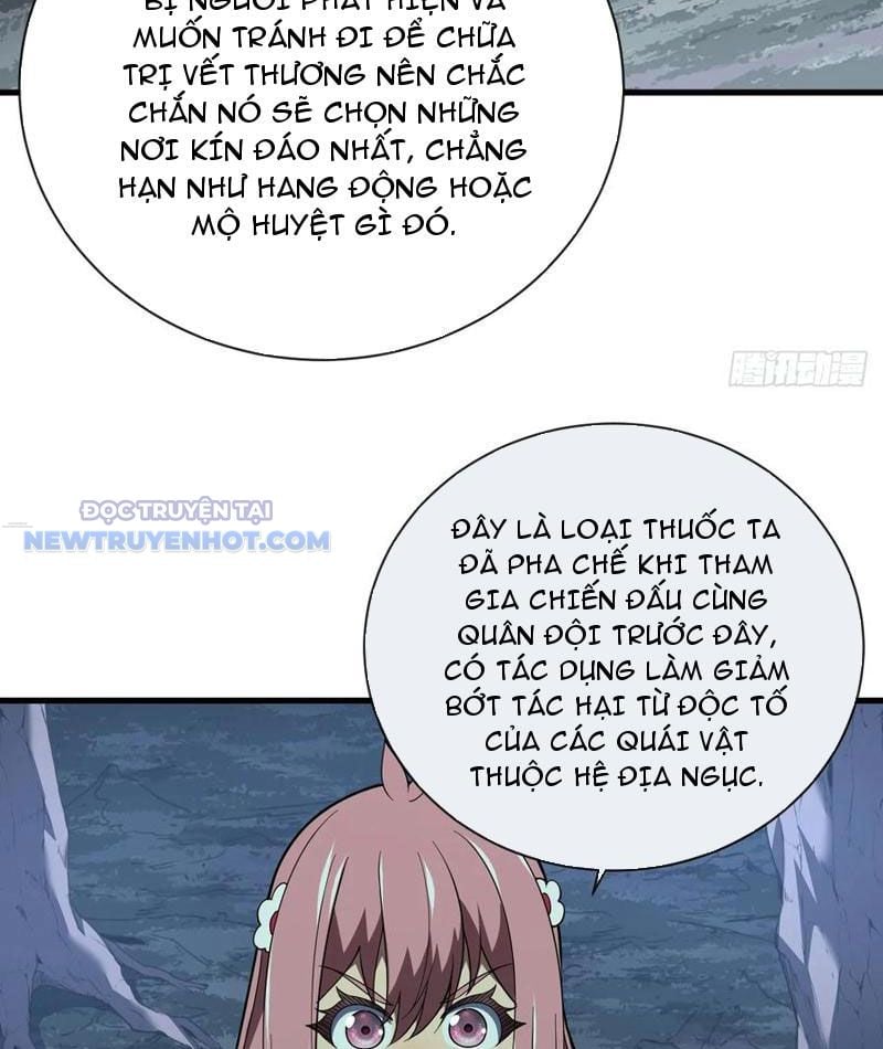 Mệnh Luân Chi Chủ! Làm Kẻ Biến Dị Giáng Xuống Nhân Gian Chapter 71 - Trang 2