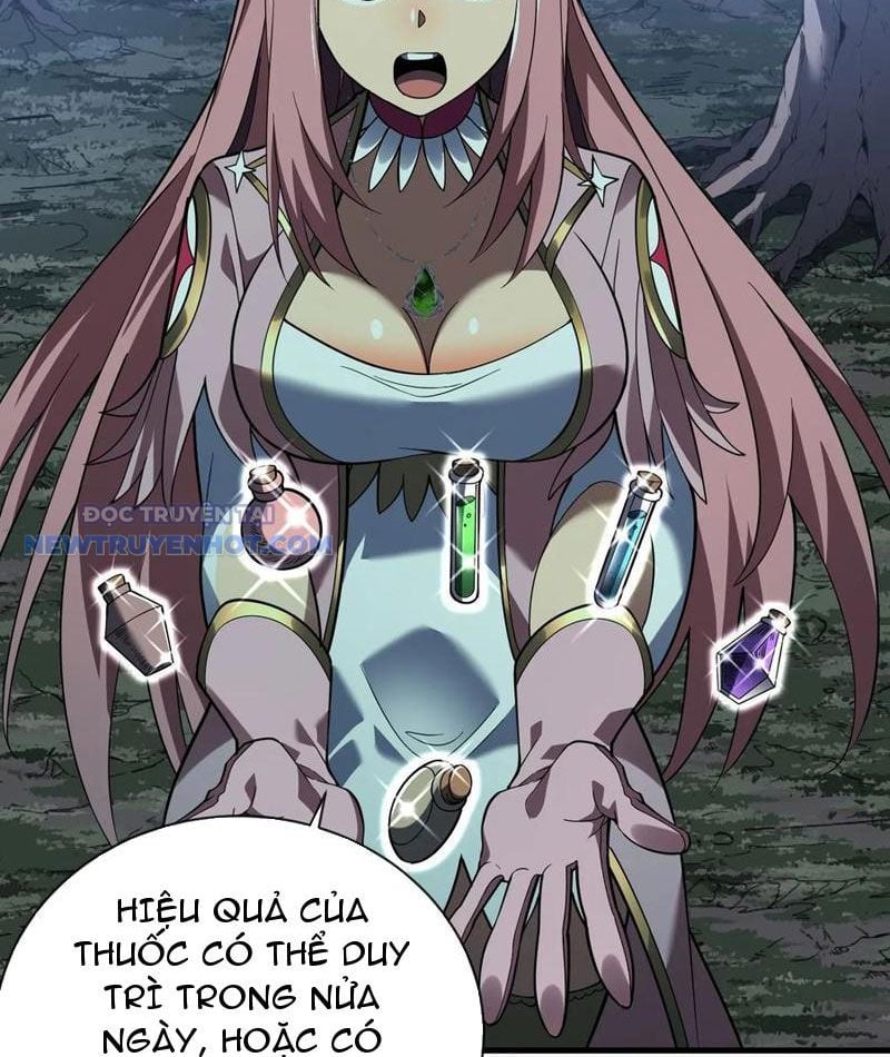 Mệnh Luân Chi Chủ! Làm Kẻ Biến Dị Giáng Xuống Nhân Gian Chapter 71 - Trang 2