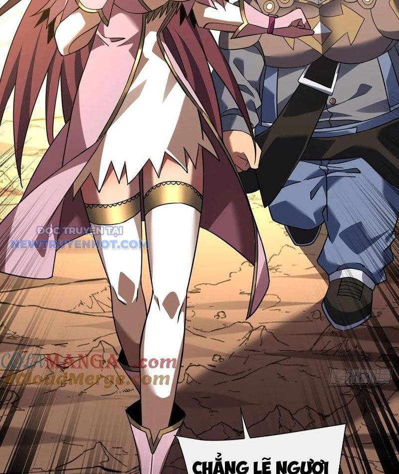 Mệnh Luân Chi Chủ! Làm Kẻ Biến Dị Giáng Xuống Nhân Gian Chapter 71 - Trang 2