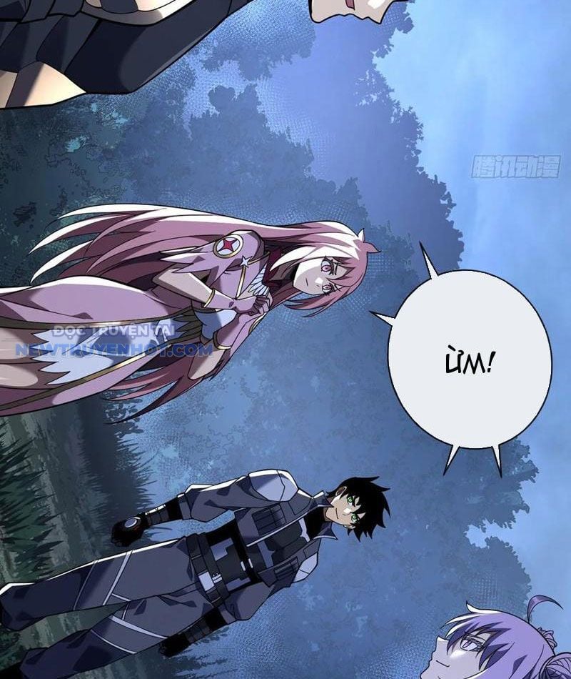 Mệnh Luân Chi Chủ! Làm Kẻ Biến Dị Giáng Xuống Nhân Gian Chapter 71 - Trang 2