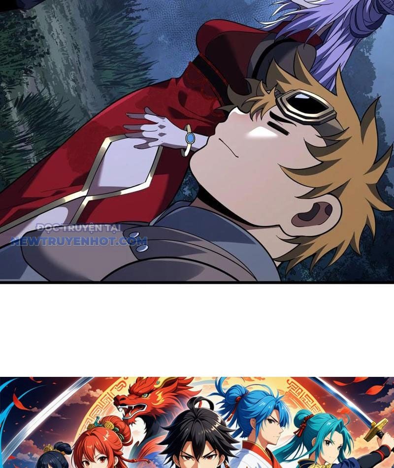 Mệnh Luân Chi Chủ! Làm Kẻ Biến Dị Giáng Xuống Nhân Gian Chapter 71 - Trang 2