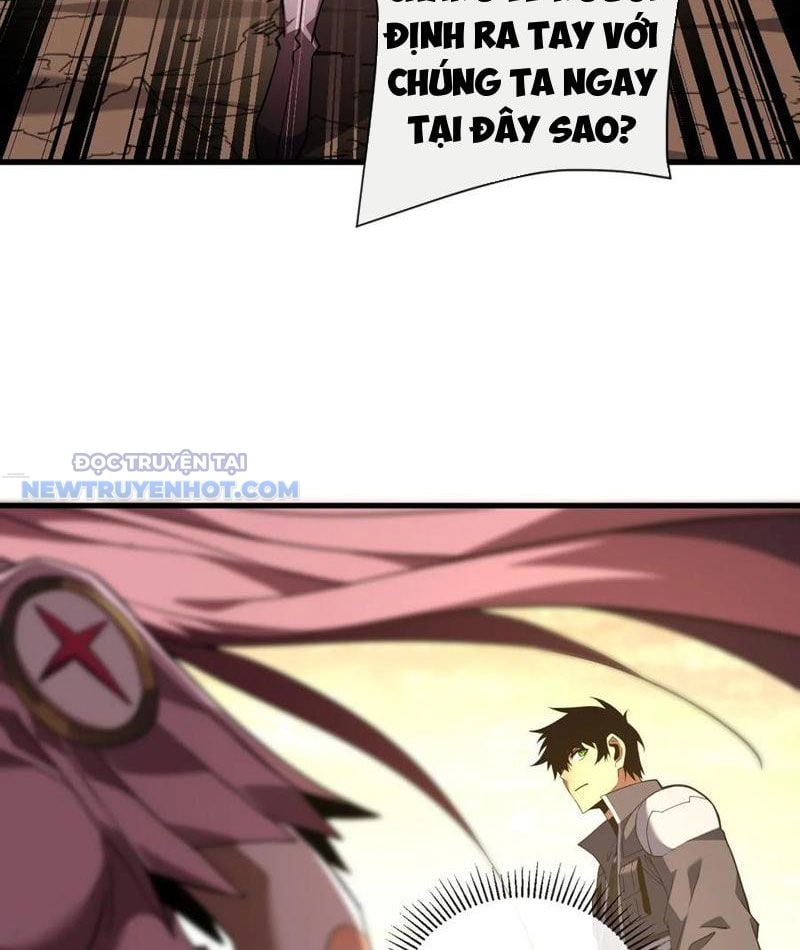 Mệnh Luân Chi Chủ! Làm Kẻ Biến Dị Giáng Xuống Nhân Gian Chapter 71 - Trang 2