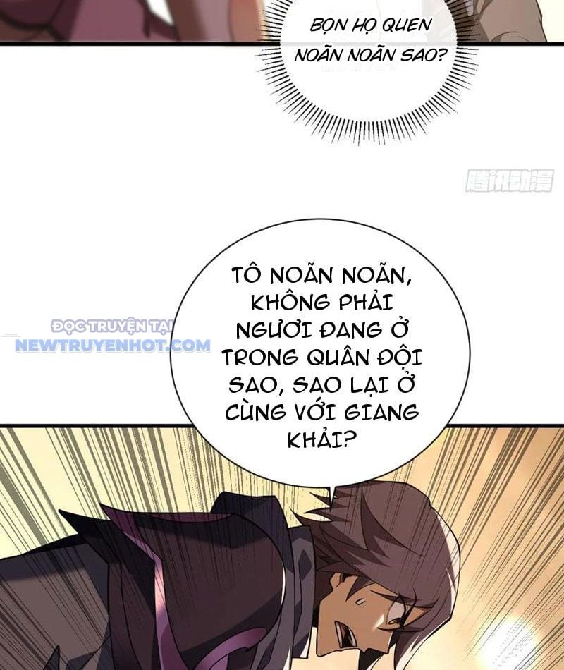 Mệnh Luân Chi Chủ! Làm Kẻ Biến Dị Giáng Xuống Nhân Gian Chapter 71 - Trang 2