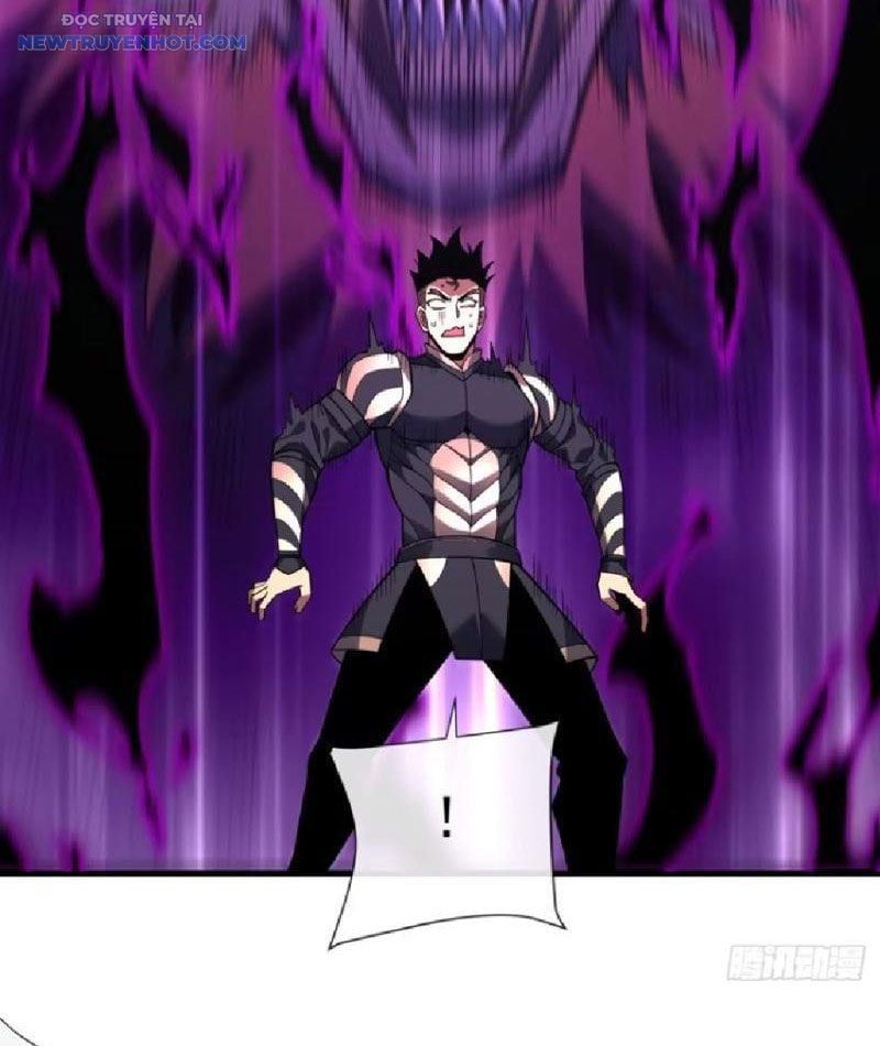 Mệnh Luân Chi Chủ! Làm Kẻ Biến Dị Giáng Xuống Nhân Gian Chapter 72 - Trang 2