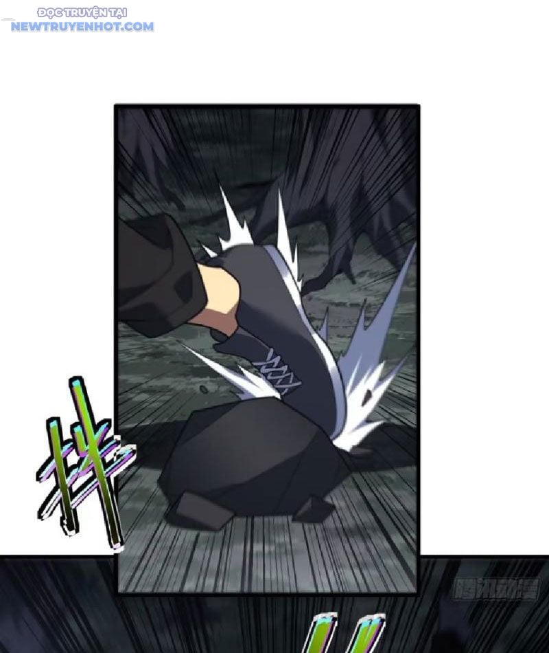 Mệnh Luân Chi Chủ! Làm Kẻ Biến Dị Giáng Xuống Nhân Gian Chapter 72 - Trang 2