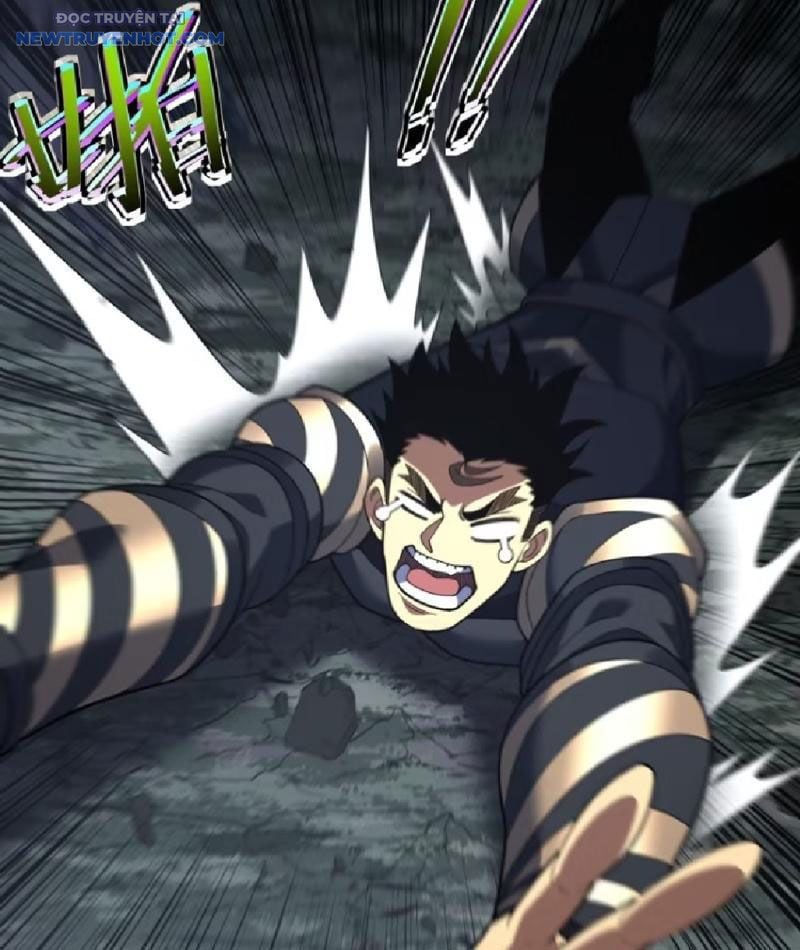 Mệnh Luân Chi Chủ! Làm Kẻ Biến Dị Giáng Xuống Nhân Gian Chapter 72 - Trang 2