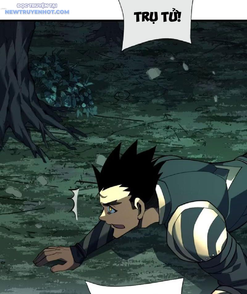 Mệnh Luân Chi Chủ! Làm Kẻ Biến Dị Giáng Xuống Nhân Gian Chapter 72 - Trang 2