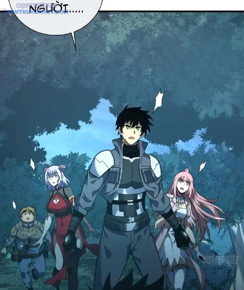 Mệnh Luân Chi Chủ! Làm Kẻ Biến Dị Giáng Xuống Nhân Gian Chapter 72 - Trang 2