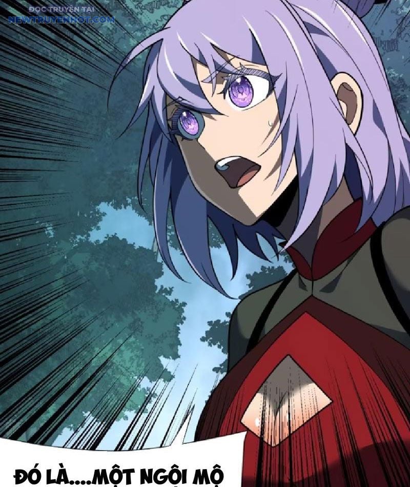 Mệnh Luân Chi Chủ! Làm Kẻ Biến Dị Giáng Xuống Nhân Gian Chapter 72 - Trang 2