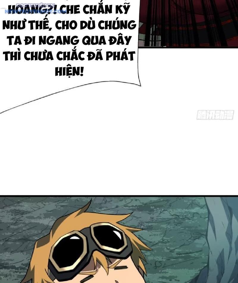 Mệnh Luân Chi Chủ! Làm Kẻ Biến Dị Giáng Xuống Nhân Gian Chapter 72 - Trang 2