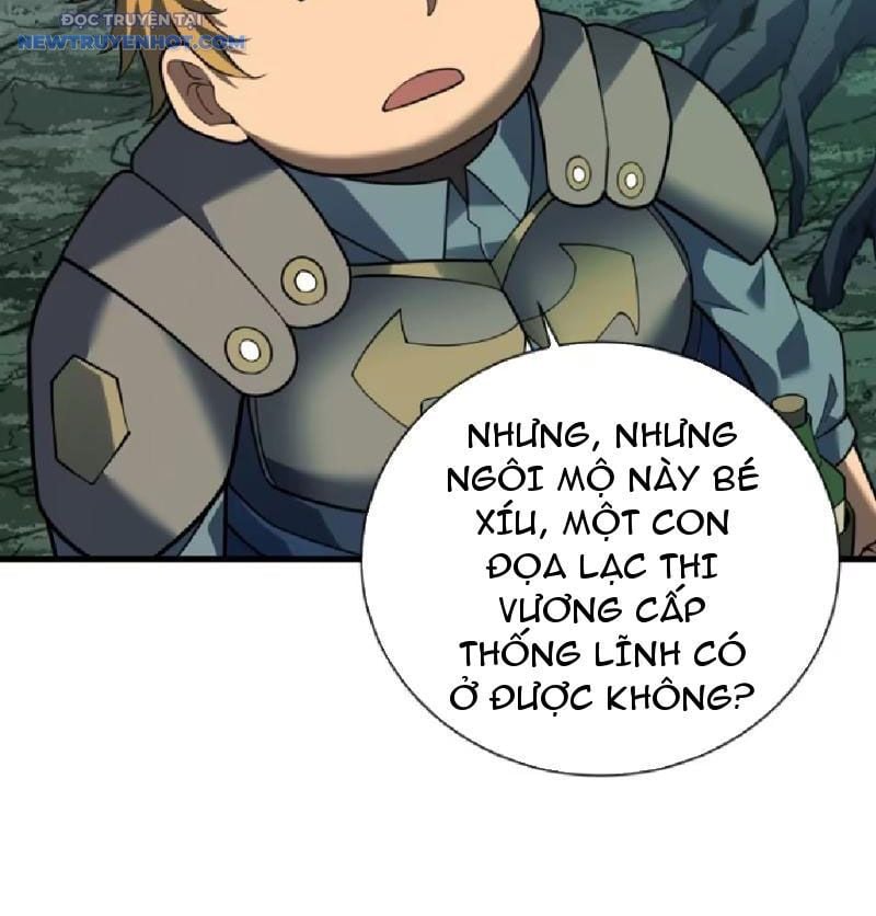 Mệnh Luân Chi Chủ! Làm Kẻ Biến Dị Giáng Xuống Nhân Gian Chapter 72 - Trang 2