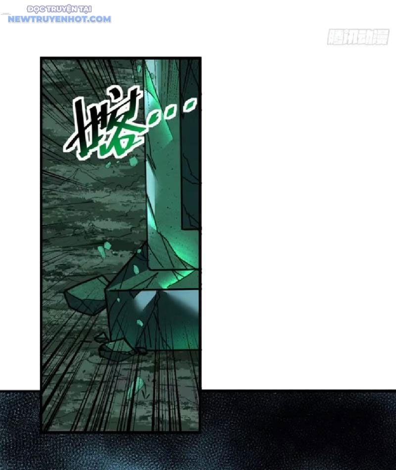 Mệnh Luân Chi Chủ! Làm Kẻ Biến Dị Giáng Xuống Nhân Gian Chapter 72 - Trang 2