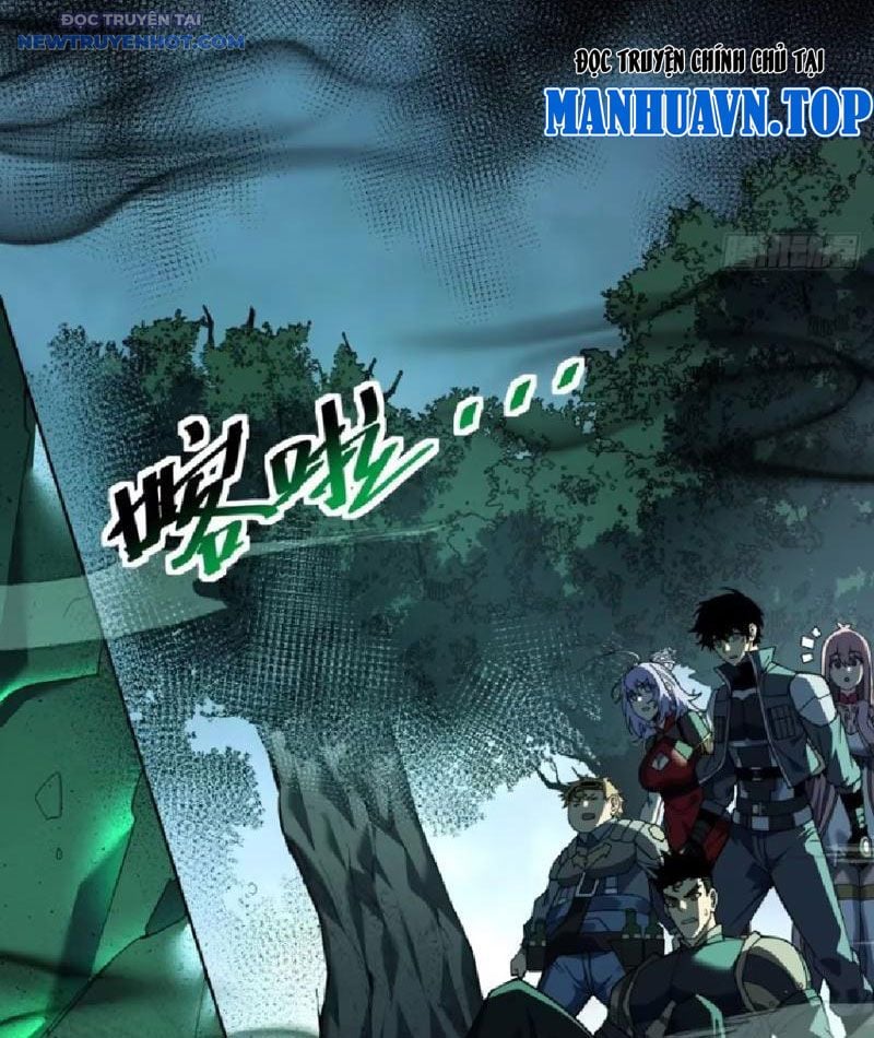 Mệnh Luân Chi Chủ! Làm Kẻ Biến Dị Giáng Xuống Nhân Gian Chapter 72 - Trang 2