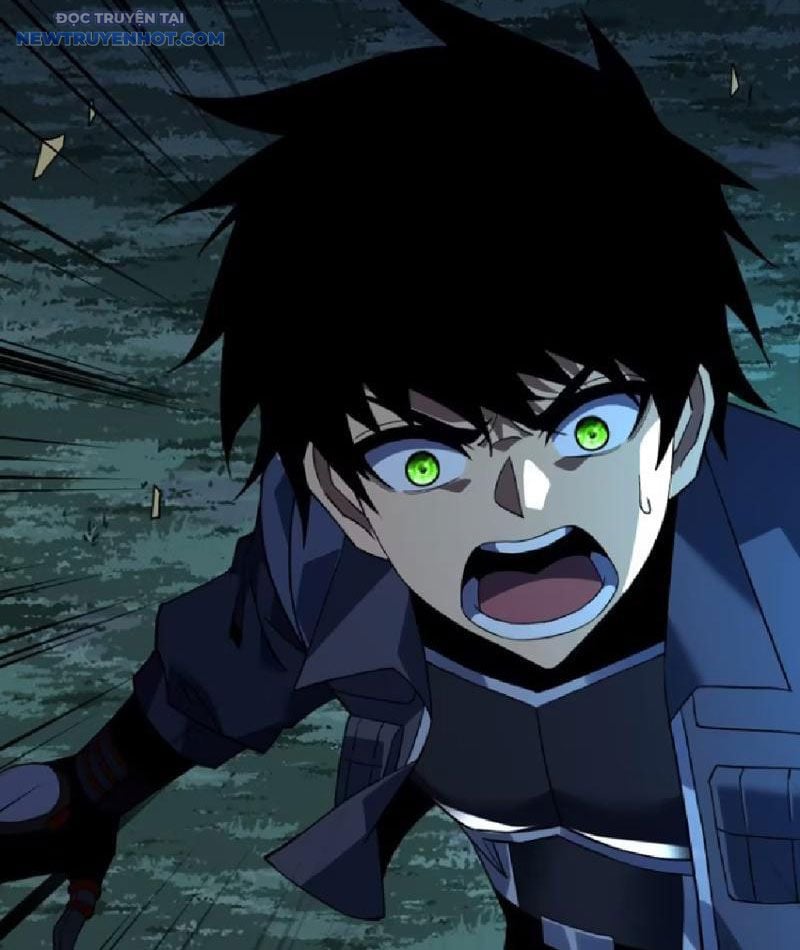 Mệnh Luân Chi Chủ! Làm Kẻ Biến Dị Giáng Xuống Nhân Gian Chapter 72 - Trang 2