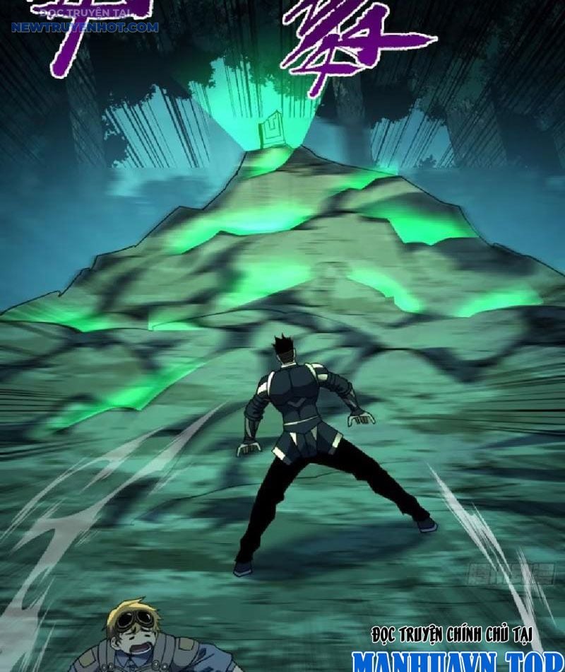 Mệnh Luân Chi Chủ! Làm Kẻ Biến Dị Giáng Xuống Nhân Gian Chapter 72 - Trang 2