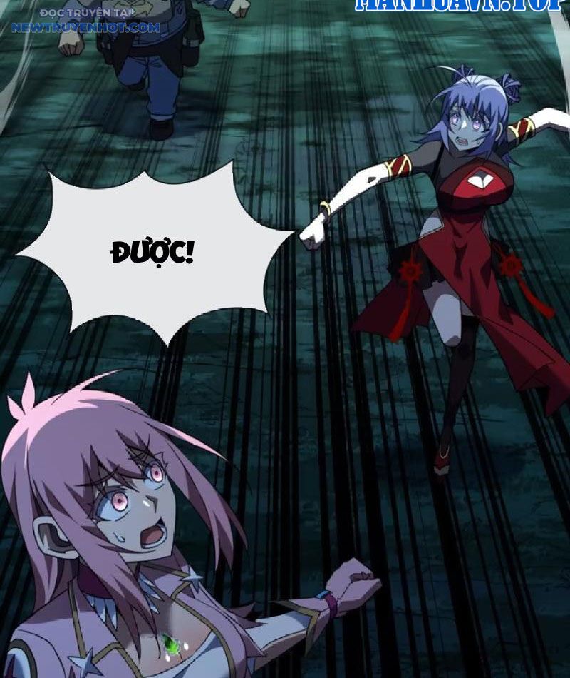 Mệnh Luân Chi Chủ! Làm Kẻ Biến Dị Giáng Xuống Nhân Gian Chapter 72 - Trang 2