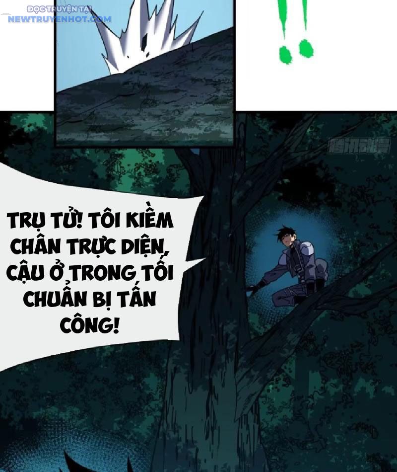 Mệnh Luân Chi Chủ! Làm Kẻ Biến Dị Giáng Xuống Nhân Gian Chapter 72 - Trang 2