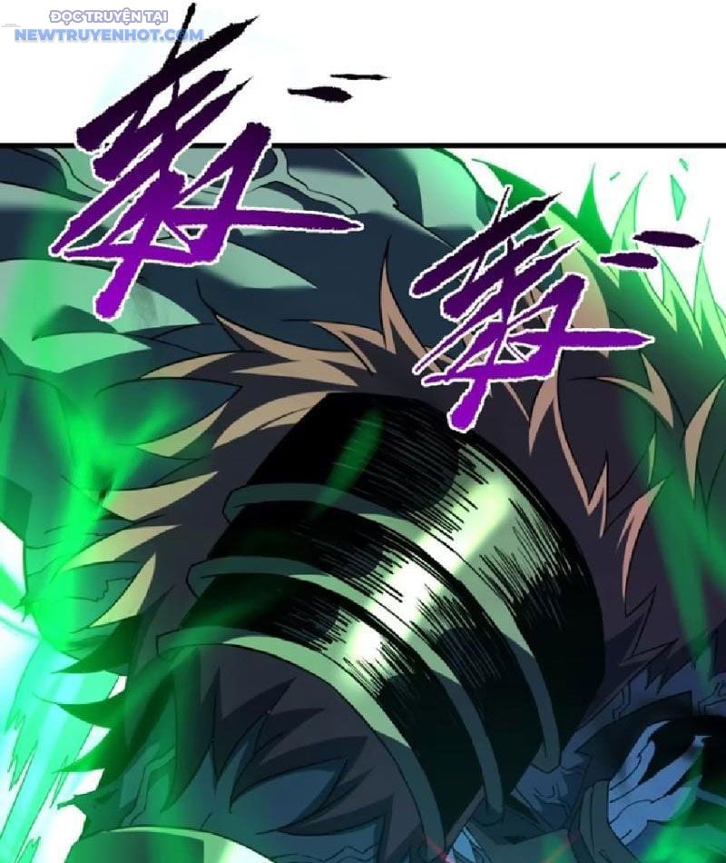 Mệnh Luân Chi Chủ! Làm Kẻ Biến Dị Giáng Xuống Nhân Gian Chapter 72 - Trang 2