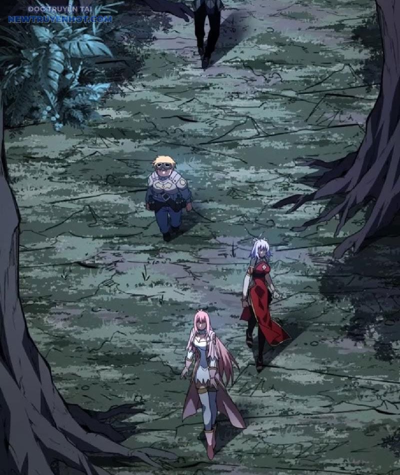 Mệnh Luân Chi Chủ! Làm Kẻ Biến Dị Giáng Xuống Nhân Gian Chapter 72 - Trang 2