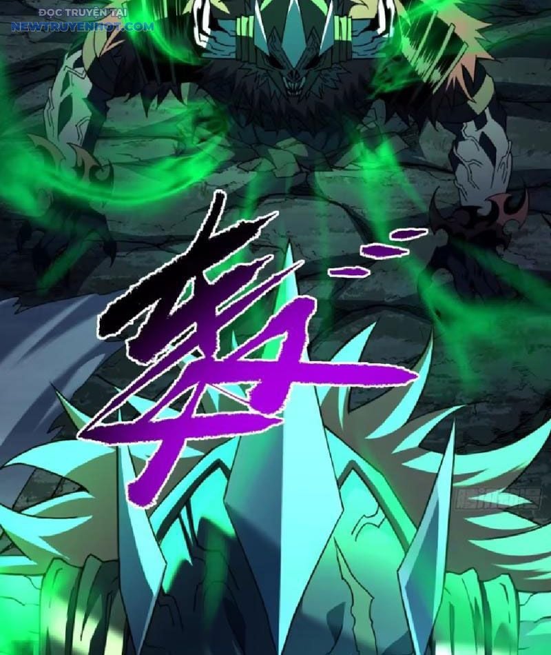 Mệnh Luân Chi Chủ! Làm Kẻ Biến Dị Giáng Xuống Nhân Gian Chapter 72 - Trang 2