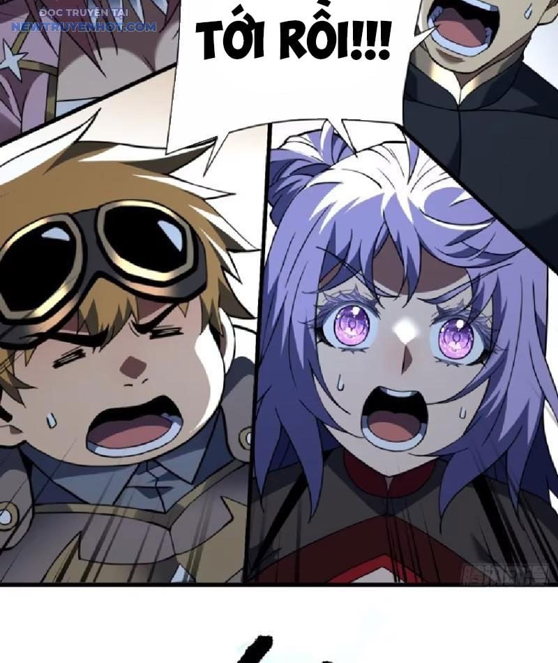 Mệnh Luân Chi Chủ! Làm Kẻ Biến Dị Giáng Xuống Nhân Gian Chapter 72 - Trang 2