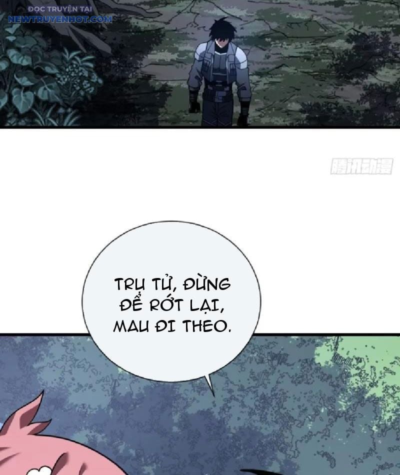 Mệnh Luân Chi Chủ! Làm Kẻ Biến Dị Giáng Xuống Nhân Gian Chapter 72 - Trang 2