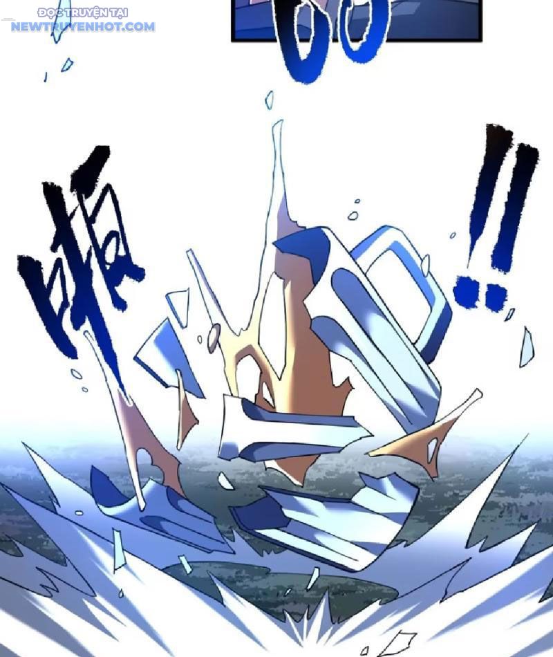 Mệnh Luân Chi Chủ! Làm Kẻ Biến Dị Giáng Xuống Nhân Gian Chapter 72 - Trang 2